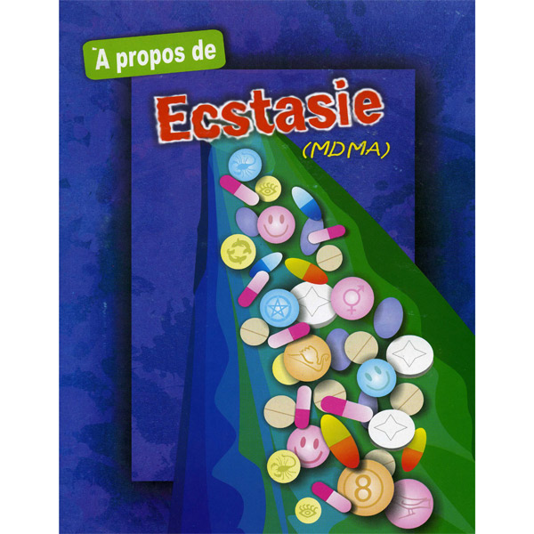 About Ecstasy - [French]