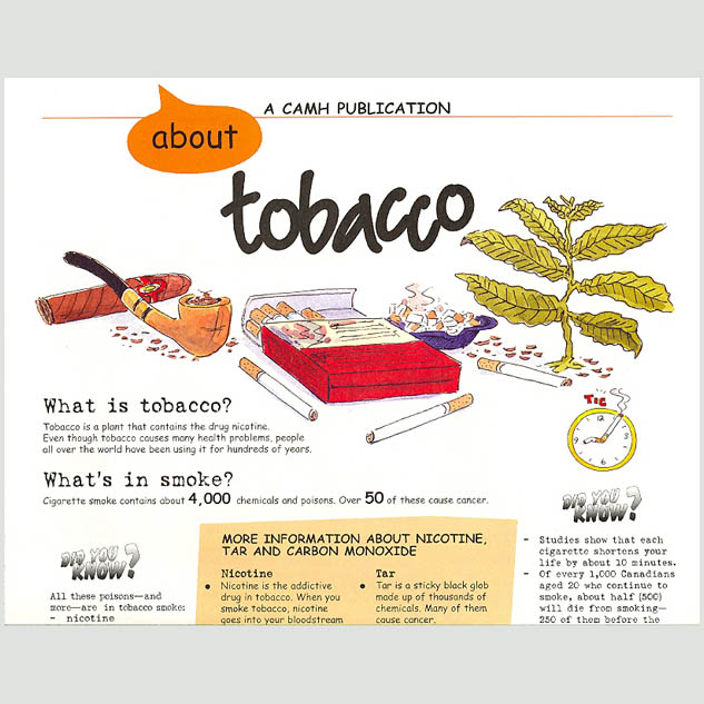 About Tobacco