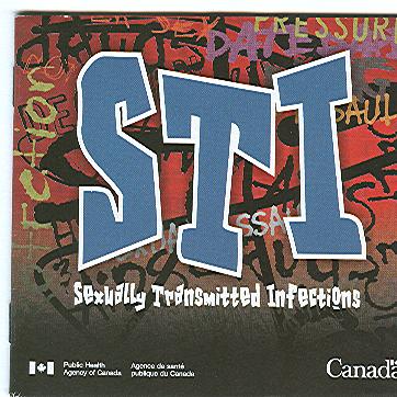 Sexually Transmitted Infections