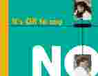 It's Ok to say no