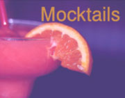 Mocktails