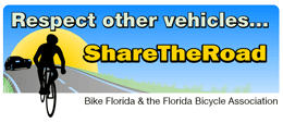 Share the Road