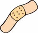 bandaid