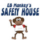 monkey in my house