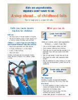 Falls Sheet