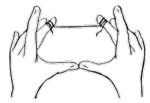 flossing procedure 1