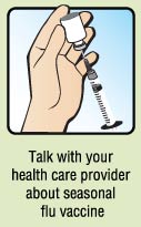 flu shot