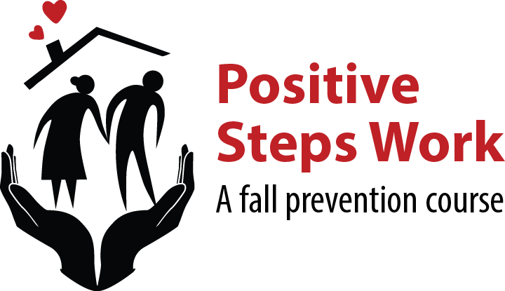 Positive Steps Work