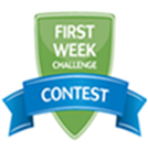 contest-Smokers’ Helpline First Week Challenge - Contest