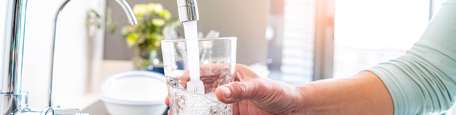 Drinking Water Disinfection Chemicals Drinking Water Disinfection Chemicals