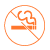 Tobacco-Free Living icon
