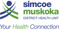 SMDHU Logo