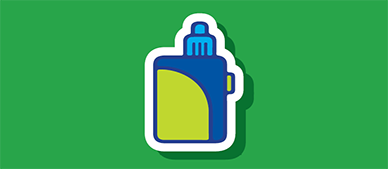 Students, Staff and Parent/Caregivers Reached with Vaping