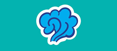cloud of smoke