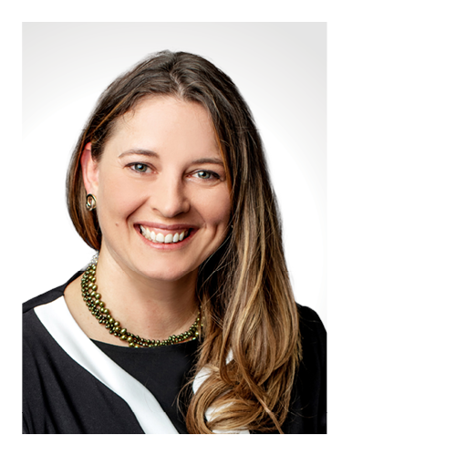 Ann-Marie Kungl, Board of Health Chair