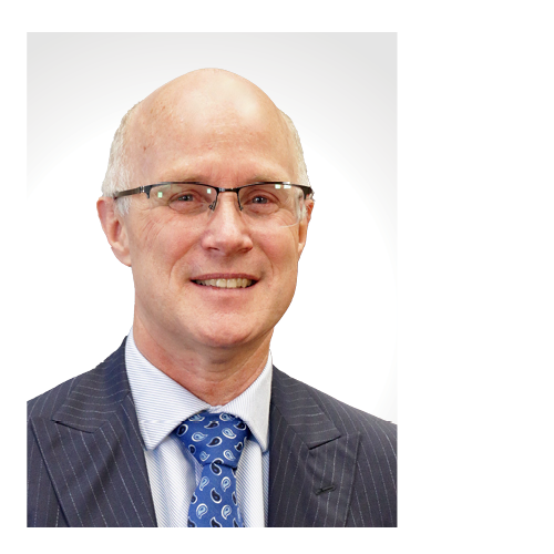  Dr. Charles Gardner, Medical Officer of Health