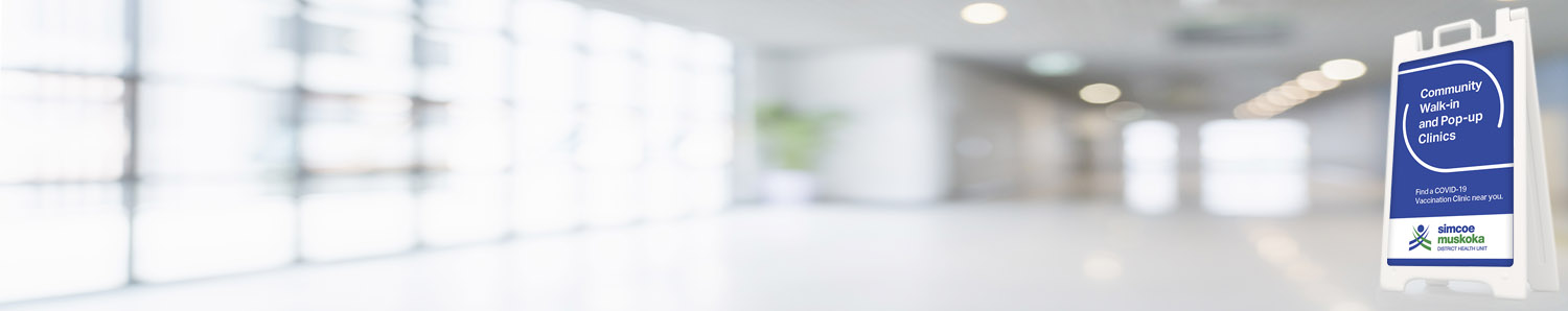 Walk-in Clinic Webpage Banner 1500x300