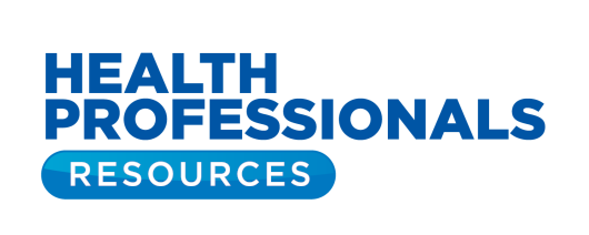 Health Professionals Logo