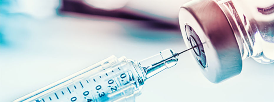 Immunization & Vaccines