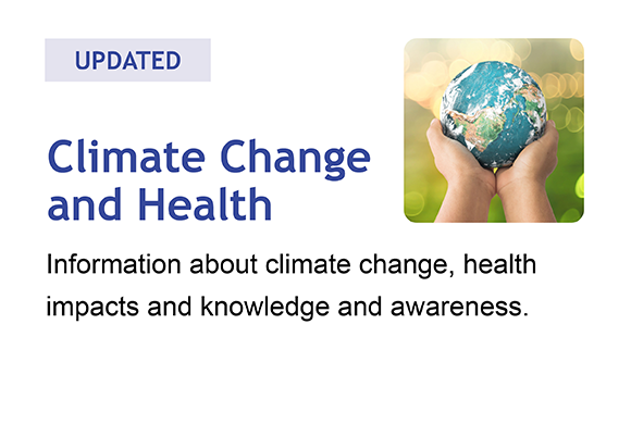 Quick Link Cards 580_climate change and health