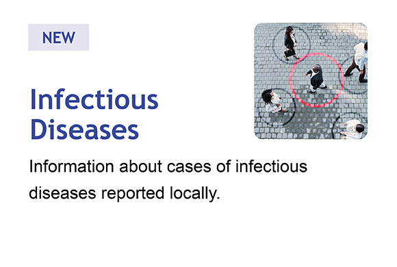 Quick Link Cards 580_infectious diseases