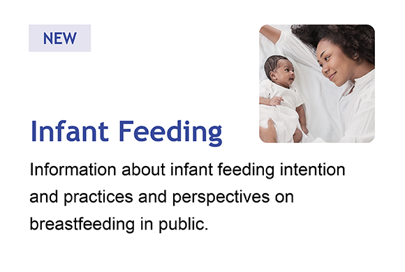 Quick Link Cards 580infant feeding