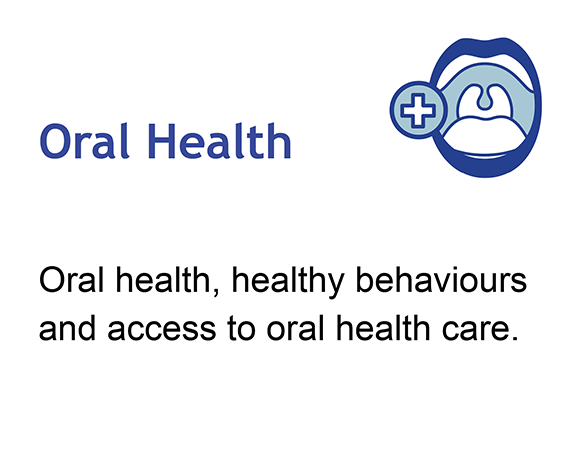 Oral Health Quick Link