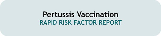 Pertussis Vaccination RRFR