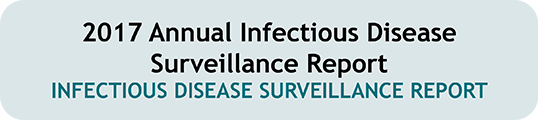 2017 Annual ID Surveillance Report