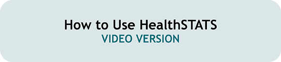 How to Use HealthSTATS Video