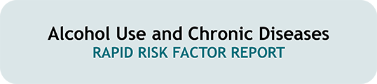 Alcohol Use Chronic Diseases RRFR