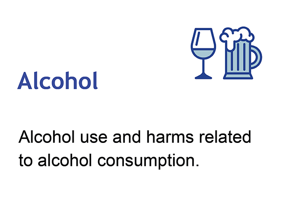 Alcohol Quick Link