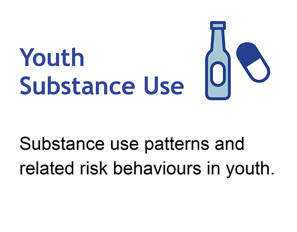 Youth Substance Use Quick Link