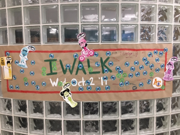 iwalk image