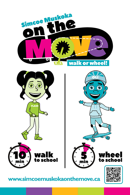 OTM Wayfinder Sign Bleed 10walk_5wheel