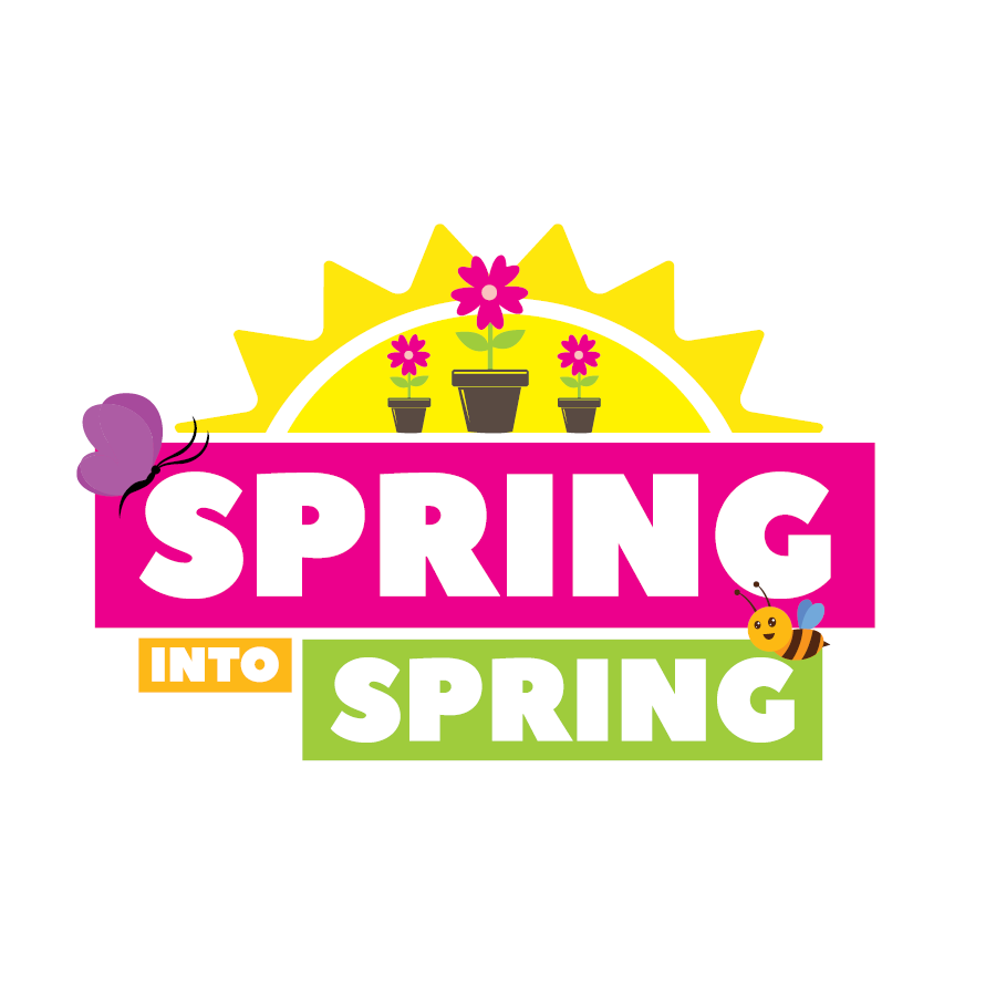 Spring-into-Spring-Logo