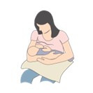 Cradle Position