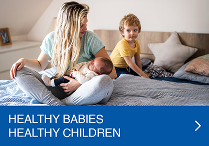 Health Before Pregnancy