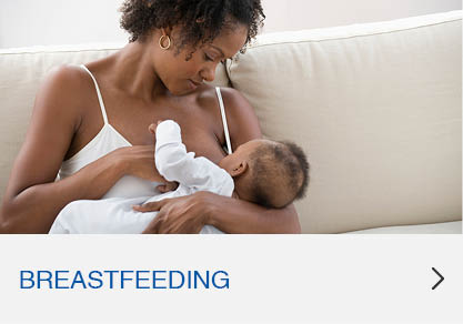 Breastfeeding