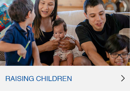 Raising Children