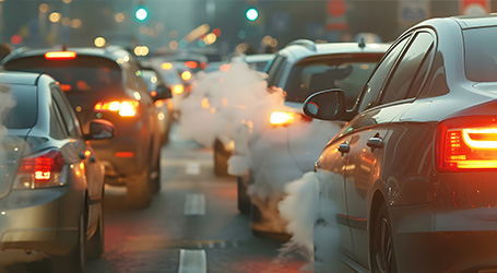 Air Quality