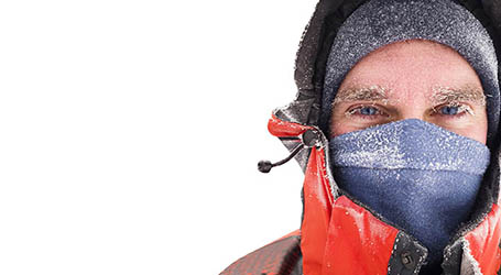 Extreme Cold