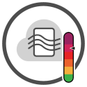 Website icons_extreme heat - cold - air quality