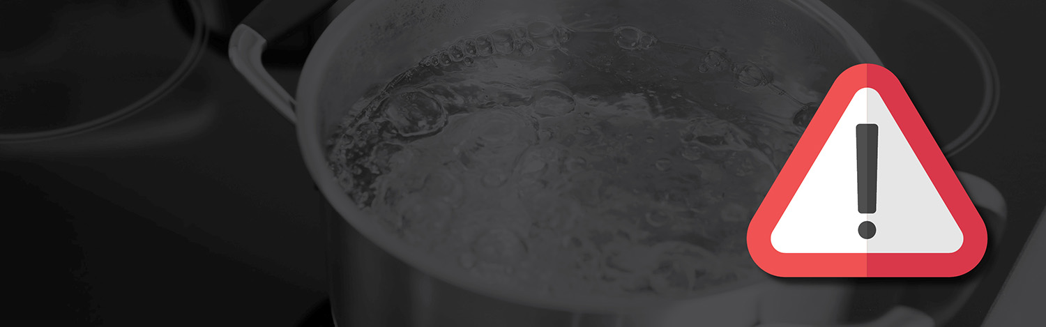 Boil Water Advisory Lifted