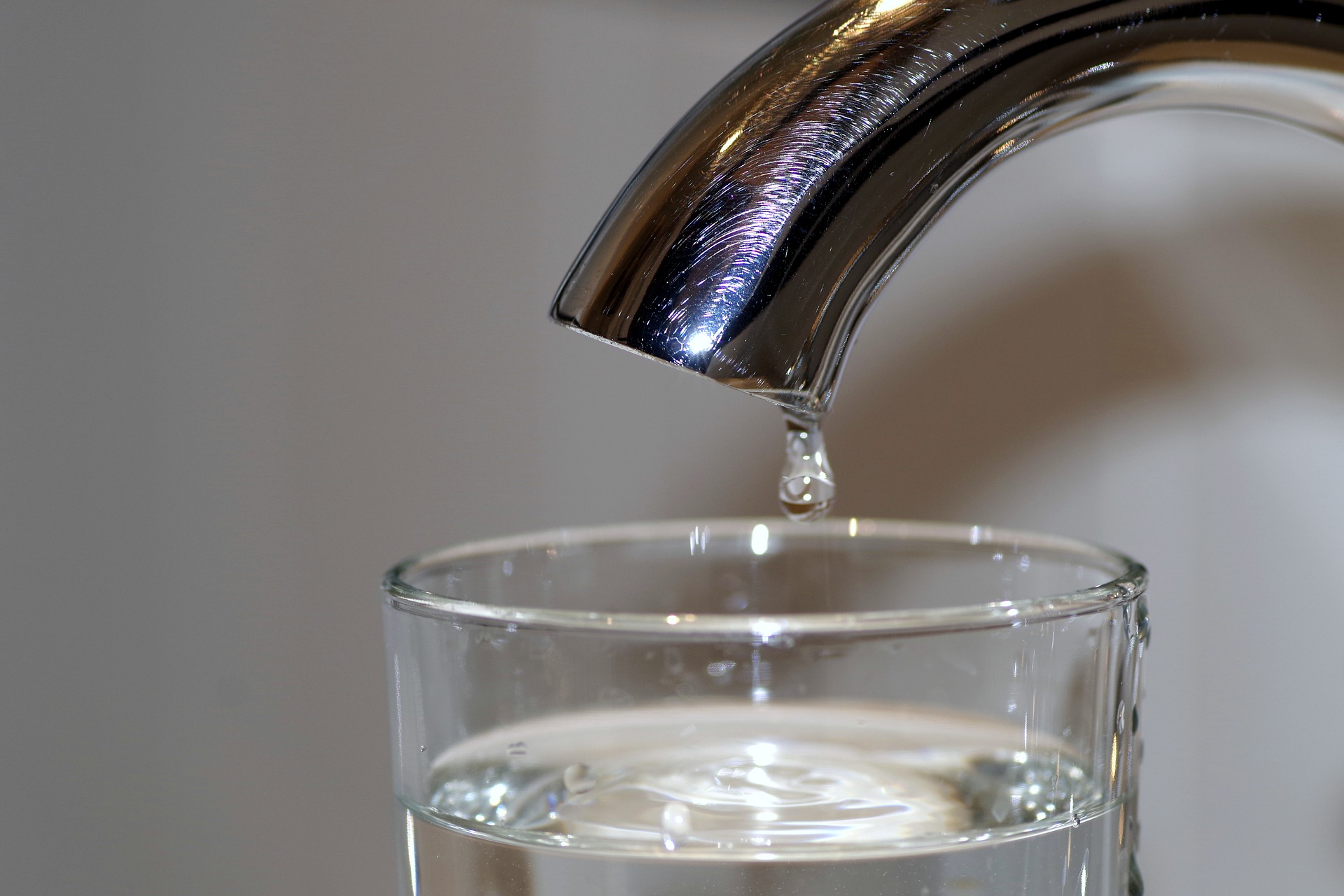 Free Drinking Water Testing
