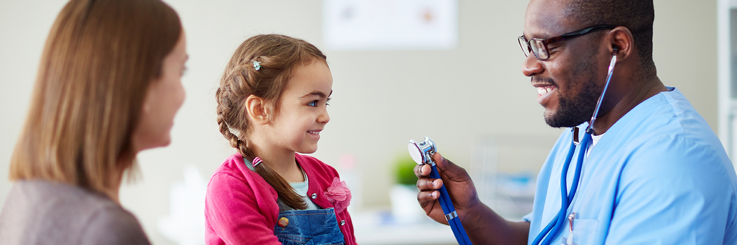Health Care Connect Banners