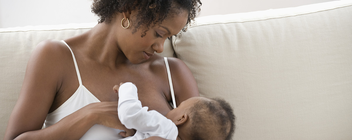 Parents and Parents to be -Breastfeeding Page Banners Breastfeeding