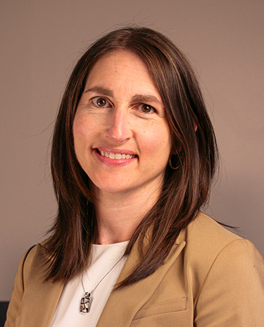Dr Lisa Simon 2025
